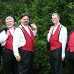 groomsmen