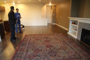 rug