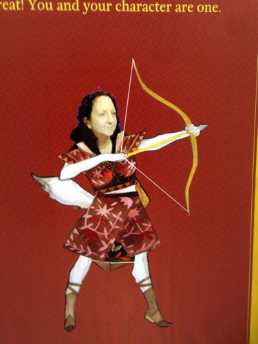 warrior_girl